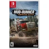 Maximum Games Focus Home Interactive Spintires: MudRunner - American Wilds Edition