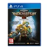 Maximum Games Warhammer 40,000: Inquisitor - Martyr - Playstation 4