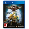 Maximum Games Warhammer 40,000: Inquisitor - Martyr - Playstation 4