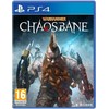Maximum Games Warhammer Chaosbane - Playstation 4