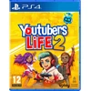 „Maximum Games“ „YouTube“ žaidėjų gyvenimas 2 – „PlayStation 4“