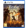 Meridiem Games The Bearer and The Last Flame