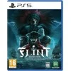 Microids Flintas: Užmaršties lobis