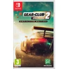 Microïds Gear Club Unlimited 2: galutinis leidimas