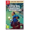 „Microids Little Big Adventure: Twinsen's Quest“ – „Nintendo Switch“