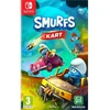 Microids Smurfs Kart - Nintendo Switch