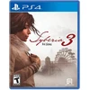 Microids Syberia 3 (Re-Launch)