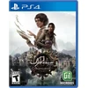 Microids Syberia: The World Before - PlayStation 4