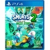 Microids The Smurfs 2 Prisoner Of The Žalias Stone - Playstation 4
