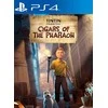 Microids Tintin Reporter: Cigars of the Pharaoh - Playstation 4