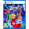 Totally Visiškai šnipai! – Kibernetinė misija – PlayStation 5