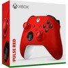 Žaidimų pultas Microsoft Xbox Series Wireless Controller, Raudonos spalvos