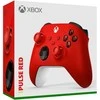 Žaidimų pultas Microsoft Xbox Series Wireless Controller, Raudonos spalvos