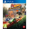 Milestone „Hot Wheels Unleashed 2 Turbocharged“ – „PlayStation 4“