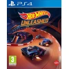 Milestone PS4 Hot Wheels Unleashed