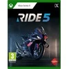 Milestone RIDE 5 - Xbox Series X/S