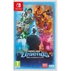 Mojang Minecraft Legends (Deluxe Edition) - Nintendo Switch