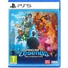 Mojang Minecraft Legends (Deluxe Edition) - Playstation 5