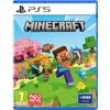 Mojang PS5 Minecraft + 3500 Minecoins