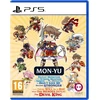 Numskull - Mon - Yu - PlayStation 5