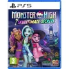 Outright Games „Monster High: Skulltimate Secrets“ – „PlayStation 5“