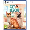 Nacon Cat Rescue Story - Playstation 5