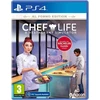 Nacon Chef Life A Restaurant Simulator Al Forno Edition - Playstation 4