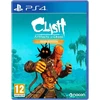 Nacon Clash Artifacts Of Chaos Zeno edition - Playstation 4
