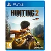 Nacon Hunting Simulator 2 - Playstation 4