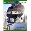 Nacon Session Skate Sim - Xbox Series X/S