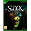 Nacon Styx: Godumo ašmenys