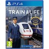 Nacon Train Life A Railway Simulator - Playstation 4