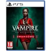 Nacon Vampire: The Masquerade - Swansong - Playstation 5