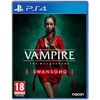 Nacon PS4 - Vampire: The Masquerade Swansong