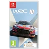 „Nacon WRC 10“ (kodas dėžutėje) – „Nintendo Switch“