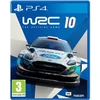 Nacon WRC 10 – „PlayStation 4“