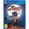 Nacon Zorro The Chronicles - Playstation 4