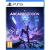 Nighthawk Interactive Arcadegeddon - Playstation 5