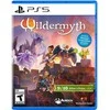 Nighthawk Interactive Wildermyth - Playstation 5