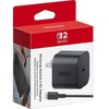 „Nintendo Switch 2“ kintamosios srovės adapteris
