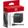 „Nintendo Switch 2“ kintamosios srovės adapteris