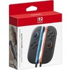 Nintendo Joy-Con 2 Pair Light Mėlyna/Light Raudona