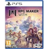 RPG KŪRIMAS SU – PlayStation 5