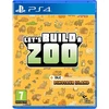 No More Robots Let's Build a Zoo - Playstation 4