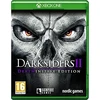 Nordic Games Publishing Darksiders II - Deathinitive Edition - Xbox One