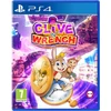 Numskull Clive N Wrench - Playstation 4