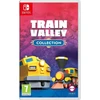 Numskull „Train Valley“ kolekcija – „Nintendo Switch“