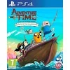 Outright Games Adventure Time: Pirates of the Enchiridion - Playstation 4