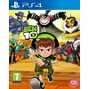 „Outright Games“ „Ben 10“ – „PlayStation 4“