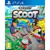 Outright Games Crayola Scoot - Playstation 4
